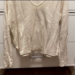 Billy Reid sweater